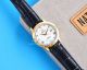 Replica Omega De Ville Rose Gold Watch (7)_th.jpg